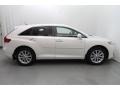Blizzard White Pearl - Venza I4 Photo No. 2
