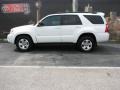 Natural White - 4Runner SR5 Photo No. 1
