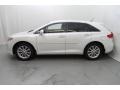 Blizzard White Pearl - Venza I4 Photo No. 3