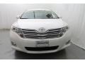 Blizzard White Pearl - Venza I4 Photo No. 4