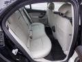Parchment Rear Seat Photo for 2011 Saab 9-3 #80400183