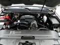 2007 Chevrolet Suburban 5.3 Liter OHV 16-Valve Vortec V8 Engine Photo