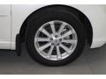 Blizzard White Pearl - Venza I4 Photo No. 5