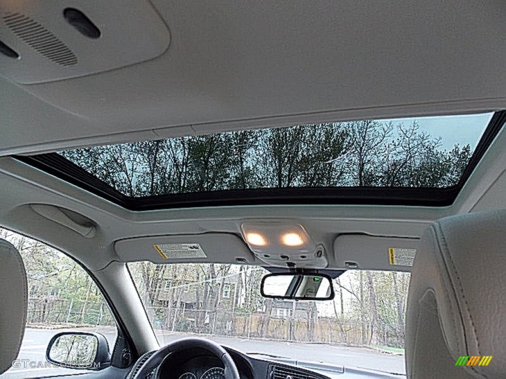 2011 Saab 9-3 2.0T Sport Sedan Sunroof Photo #80400224