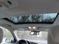 2011 Saab 9-3 Parchment Interior Sunroof Photo