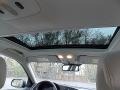 Sunroof of 2011 9-3 2.0T Sport Sedan