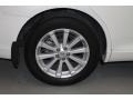 Blizzard White Pearl - Venza I4 Photo No. 6