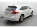 Blizzard White Pearl - Venza I4 Photo No. 7