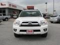 Natural White - 4Runner SR5 Photo No. 3