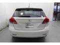 Blizzard White Pearl - Venza I4 Photo No. 9