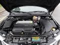  2011 9-3 2.0T Sport Sedan 2.0 Liter Turbocharged DOHC 16-Valve 4 Cylinder Engine