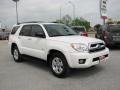 Natural White - 4Runner SR5 Photo No. 4