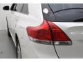 Blizzard White Pearl - Venza I4 Photo No. 11