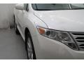 Blizzard White Pearl - Venza I4 Photo No. 12