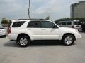 Natural White - 4Runner SR5 Photo No. 5