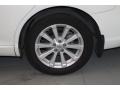 Blizzard White Pearl - Venza I4 Photo No. 13