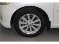 Blizzard White Pearl - Venza I4 Photo No. 14