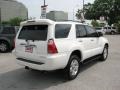 Natural White - 4Runner SR5 Photo No. 6