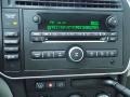 2011 Saab 9-3 Parchment Interior Audio System Photo