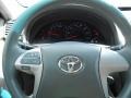 Barcelona Red Metallic - Camry LE Photo No. 12