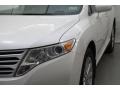 Blizzard White Pearl - Venza I4 Photo No. 16