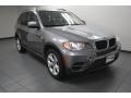Space Gray Metallic - X5 xDrive 35i Photo No. 1