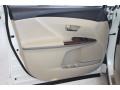 Blizzard White Pearl - Venza I4 Photo No. 18