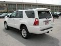 Natural White - 4Runner SR5 Photo No. 8