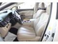 Blizzard White Pearl - Venza I4 Photo No. 20