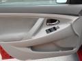 Barcelona Red Metallic - Camry LE Photo No. 18