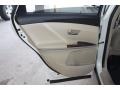Blizzard White Pearl - Venza I4 Photo No. 22