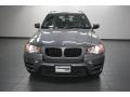 Space Gray Metallic - X5 xDrive 35i Photo No. 6