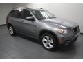Space Gray Metallic - X5 xDrive 35i Photo No. 8