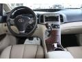 Blizzard White Pearl - Venza I4 Photo No. 25