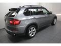 Space Gray Metallic - X5 xDrive 35i Photo No. 10