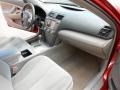 Barcelona Red Metallic - Camry LE Photo No. 24