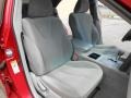 Barcelona Red Metallic - Camry LE Photo No. 25