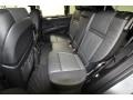 2011 BMW X5 xDrive 35i Rear Seat