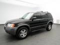 2003 Black Clearcoat Ford Escape XLT V6  photo #1
