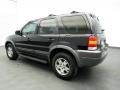 2003 Black Clearcoat Ford Escape XLT V6  photo #4