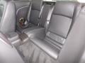 Warm Charcoal Rear Seat Photo for 2010 Jaguar XK #80400877