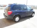 2006 Midnight Blue Pearl Dodge Caravan SE  photo #8