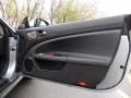 Warm Charcoal Door Panel Photo for 2010 Jaguar XK #80400939
