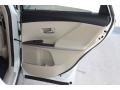 Blizzard White Pearl - Venza I4 Photo No. 41