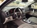 Carbon Black Metallic - Acadia SLE Photo No. 10