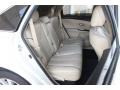 Blizzard White Pearl - Venza I4 Photo No. 43