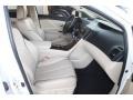Blizzard White Pearl - Venza I4 Photo No. 46