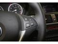 Controls of 2011 X5 xDrive 35i
