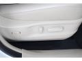 Blizzard White Pearl - Venza I4 Photo No. 47