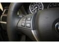 Controls of 2011 X5 xDrive 35i